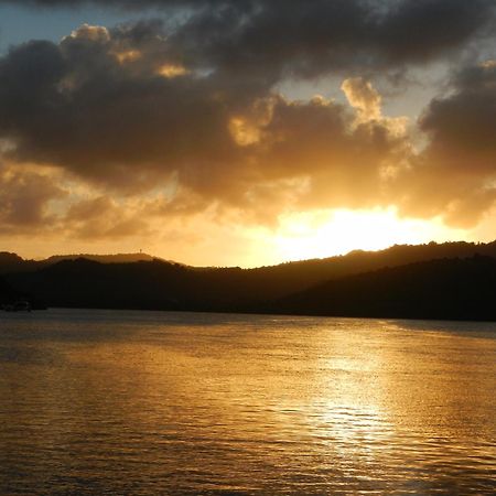 Cozy T2 Calme Au Coeur De La Nature La Trinite Εξωτερικό φωτογραφία